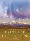 Cover image for Changes of Heart